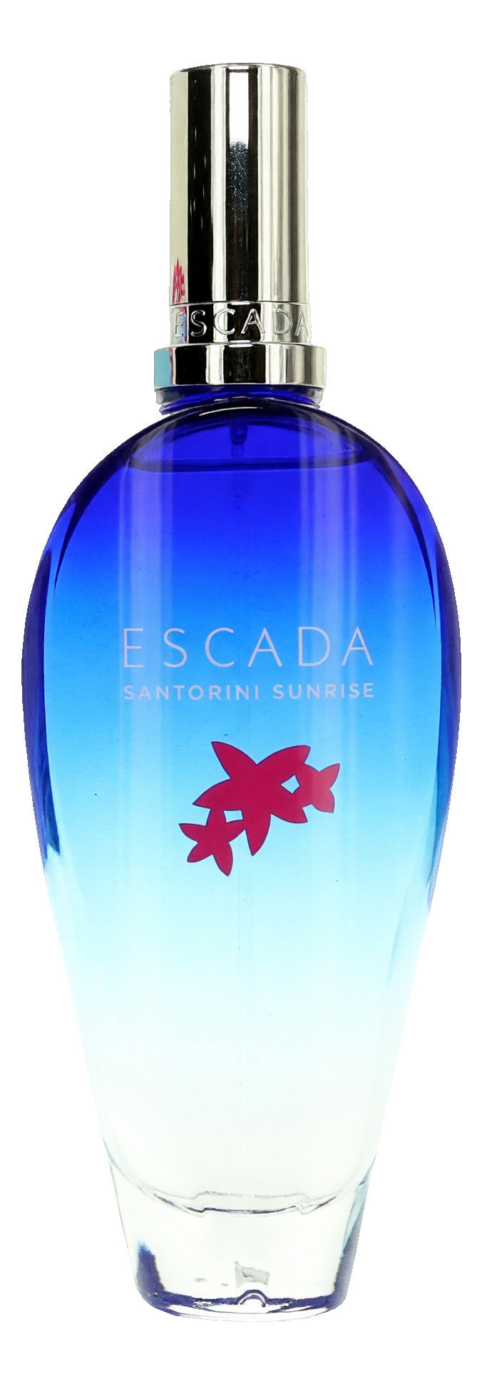 Escaping with Escada Santorini Sunrise by Escada, 3.3oz EDT Spray women