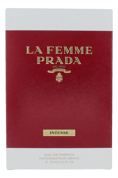 La Femme Prada Intense by Prada, 3.4 oz EDP Spray for Women