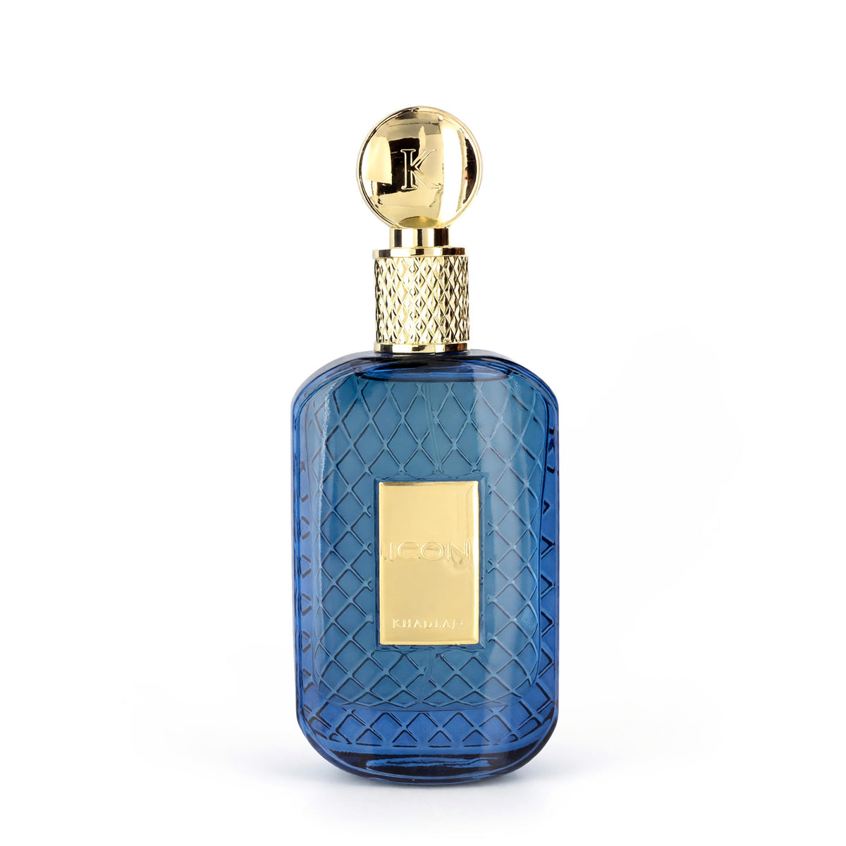 Khadlaj Icon by Al Khadlaj, 3.4 oz EDP Spray for Unisex