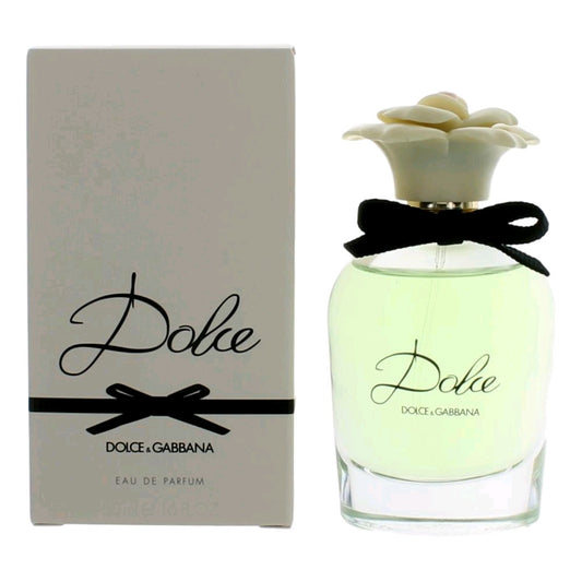 Dolce by Dolce & Gabbana, 1.6 oz EDP Spray for Women