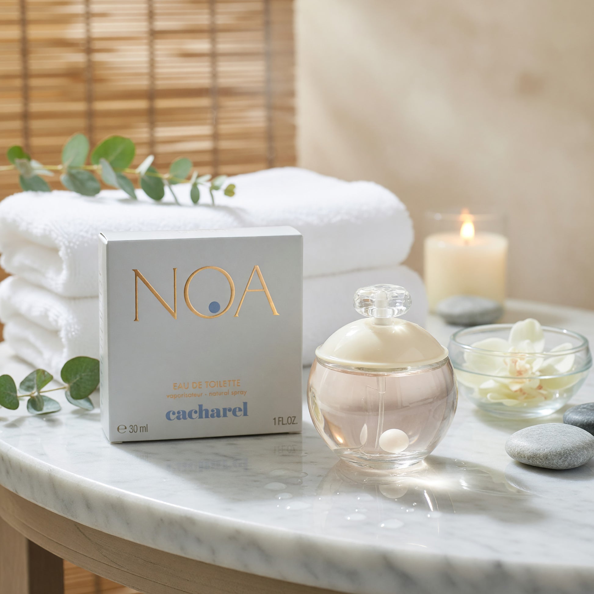 Noa by Cacharel, 1 oz EDT Spray for Women