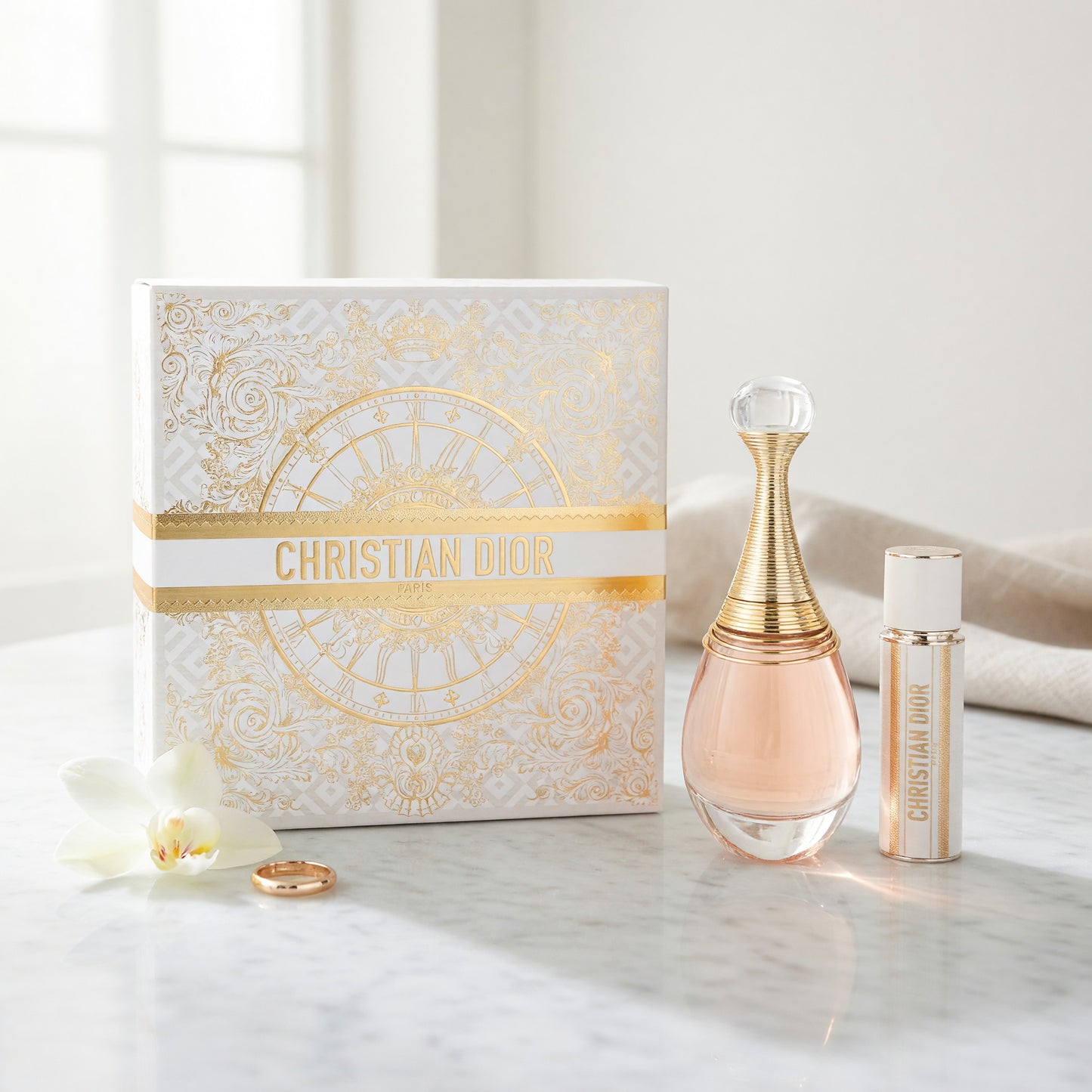 J'adore by Christian Dior, 2 Piece Gift Set for Women