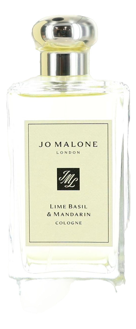 Jo Malone Lime Basil & Mandarin by Jo Malone, 3.4oz Cologne Spray Unisex