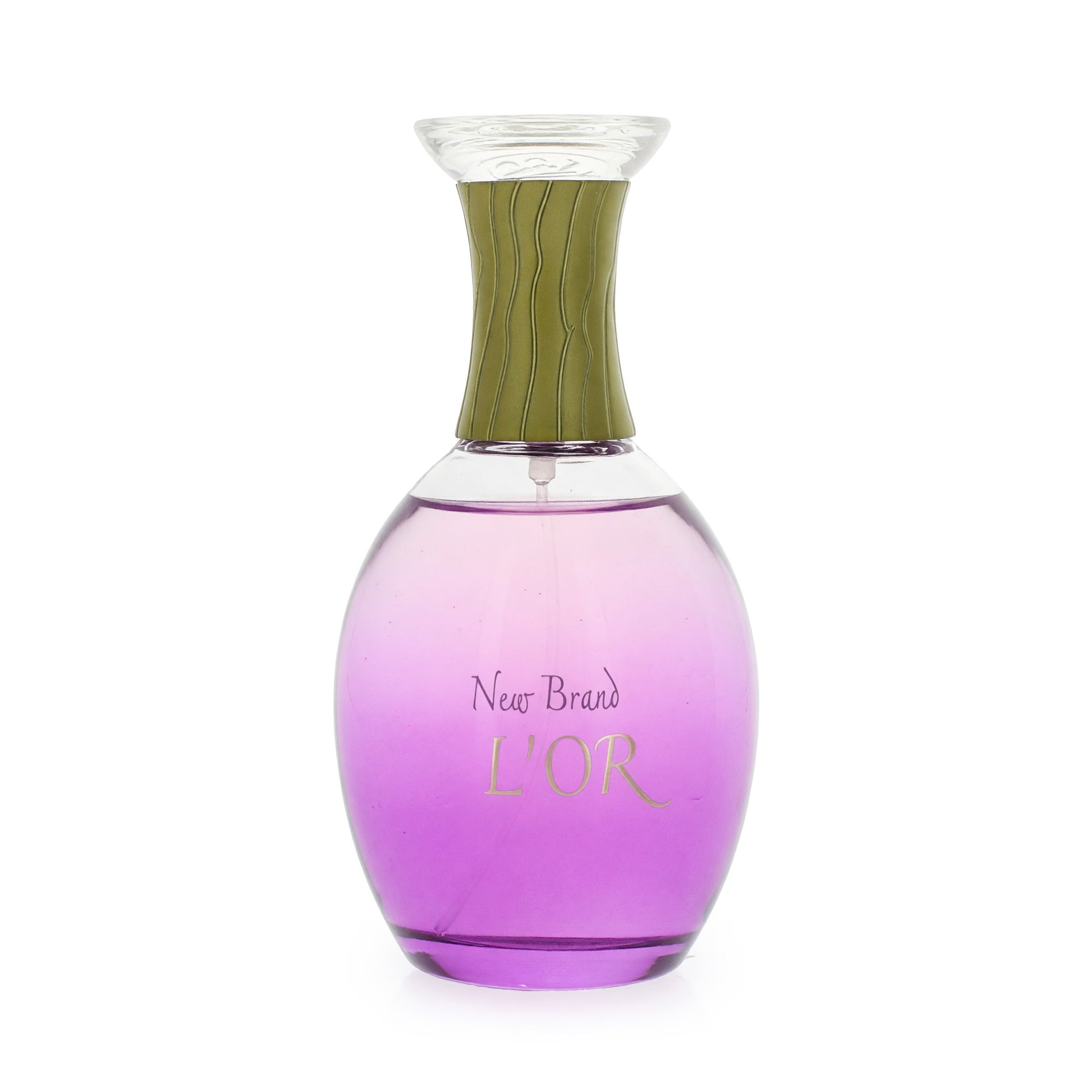 L'or by New Brand, 3.3 oz EDP Spray for Women