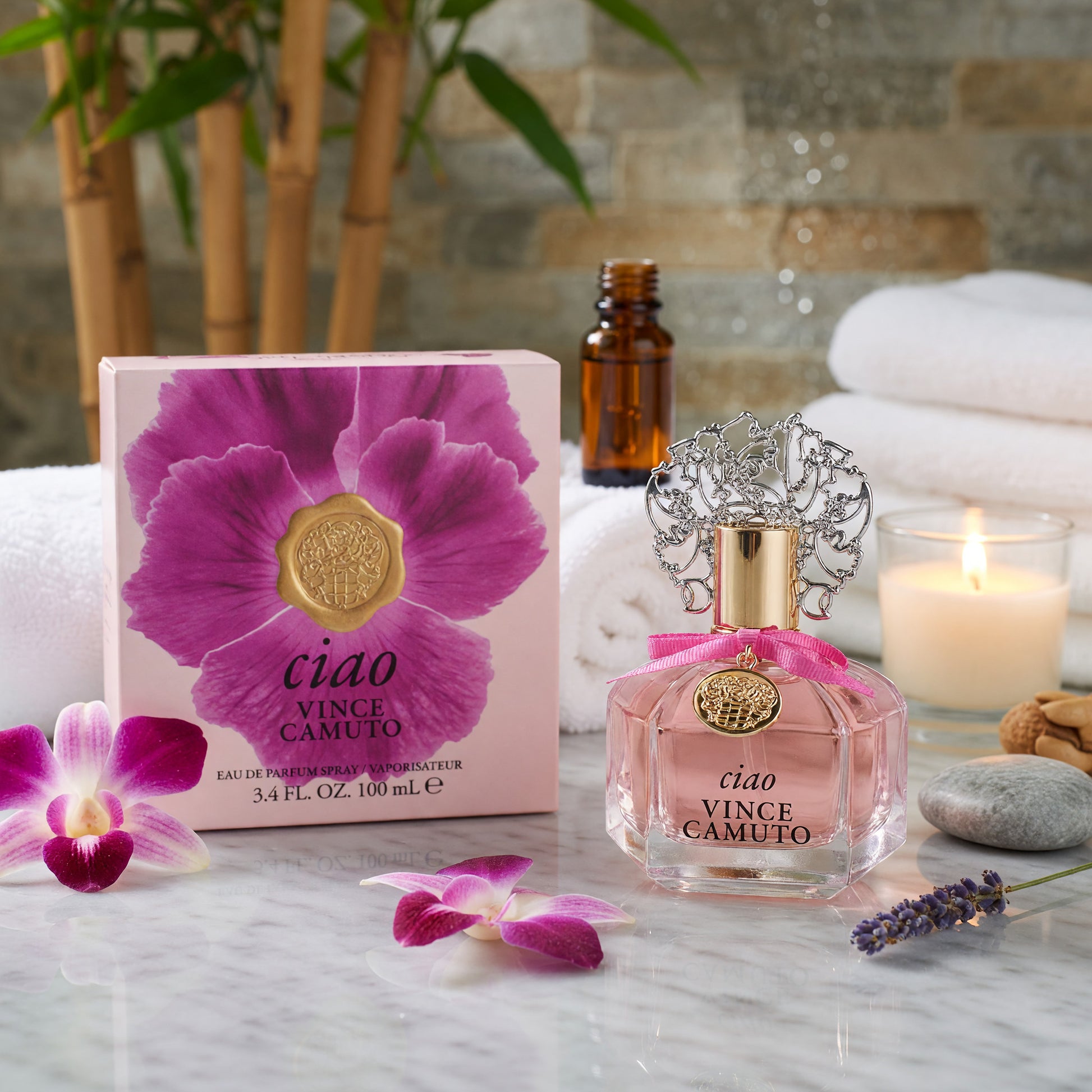 Ciao by Vince Camuto, 3.4 oz EDP Spray for Women