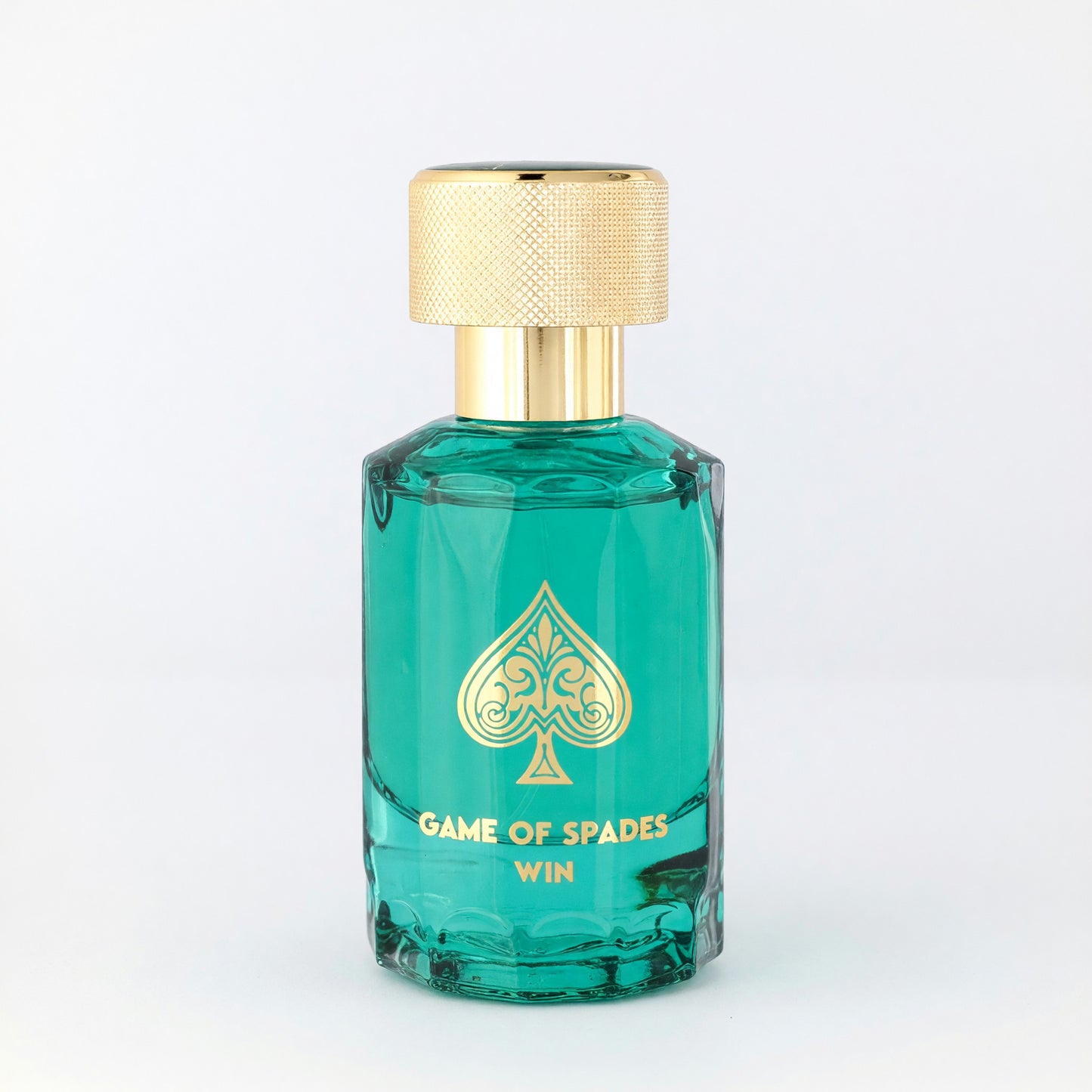 Game of Spades Win by Jo Milano, 1.0 oz Parfum Spray for Unisex