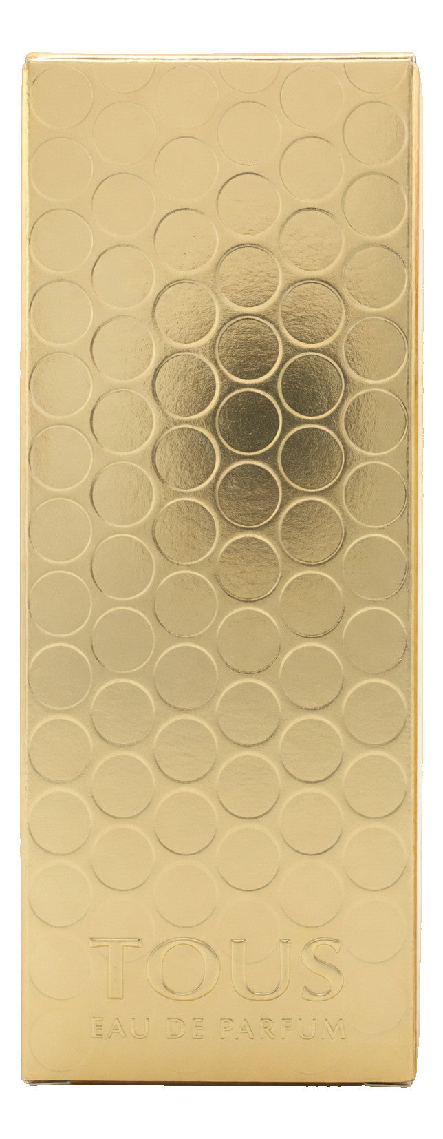 Tous Gold by Tous, 3 oz EDP Spray for Women
