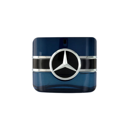 Mercedes Benz Sign by Mercedes Benz, 3.4 oz EDP Spray for Men