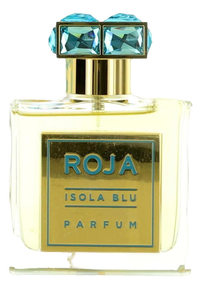Isola Blu Parfum by Roja Parfums, 1.7 oz Parfum Spray for Unisex