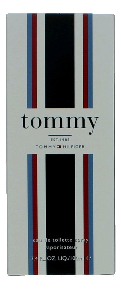 Tommy by Tommy Hilfiger, 3.4 oz EDT Spray for Men