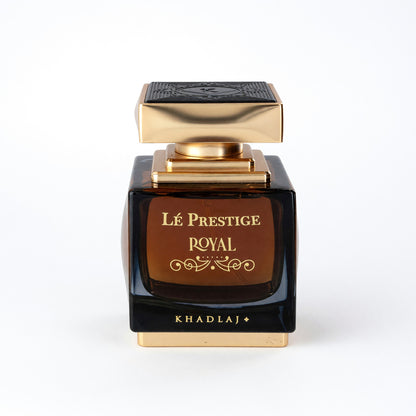 Le Prestige Royal by Al Khadlaj, 3.4 oz EDP Spray for Unisex