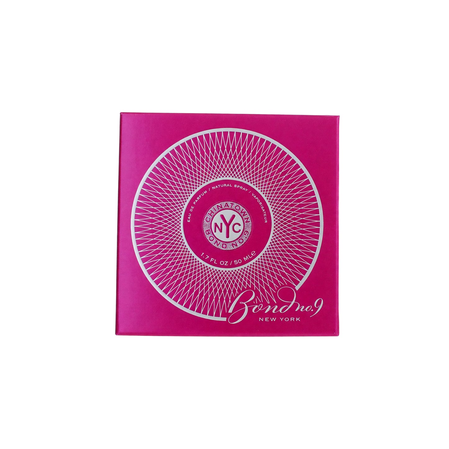 Bond No. 9 Chinatown by Bond No. 9, 1.7 oz EDP Spray for Unisex.