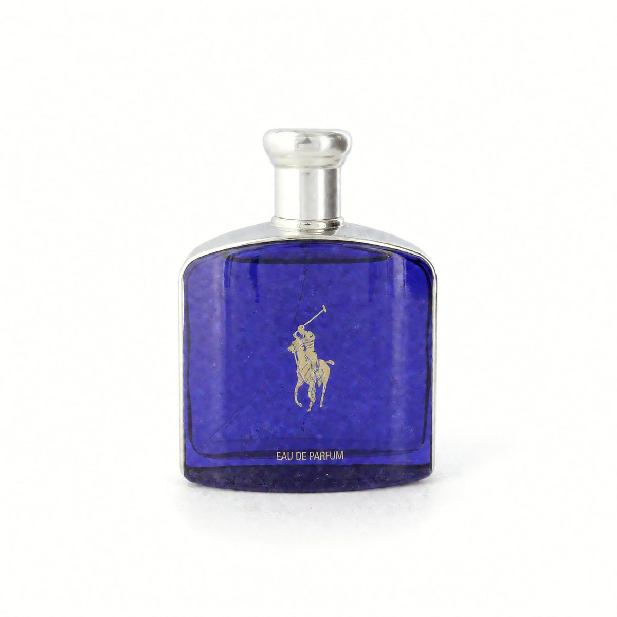Polo Blue by Ralph Lauren, 4.2 oz EDP Spray for Men