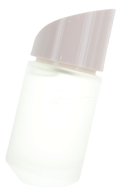 Iconic Statement White by Reebok, 3.4 oz EDP Spray for Everyone