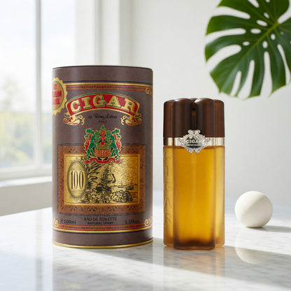 Cigar by Remy Latour, 3.3 oz EDT Spray for Men