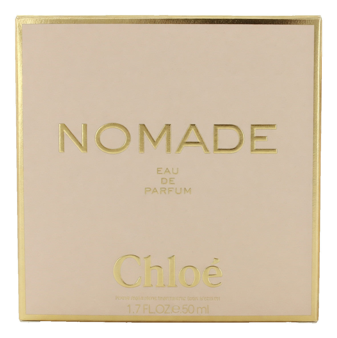 Chloe Nomade by Chloe, 1.7 oz EDP Spray for Women