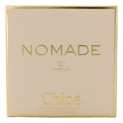 Chloe Nomade by Chloe, 1.7 oz EDP Spray for Women
