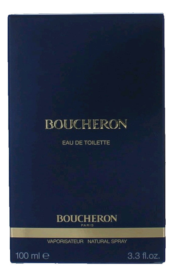 Boucheron by Boucheron, 3.3 oz EDT Spray for Women