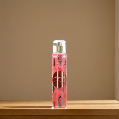 Wild Orchid by Aeropostale, 8 oz Body Mist for Women