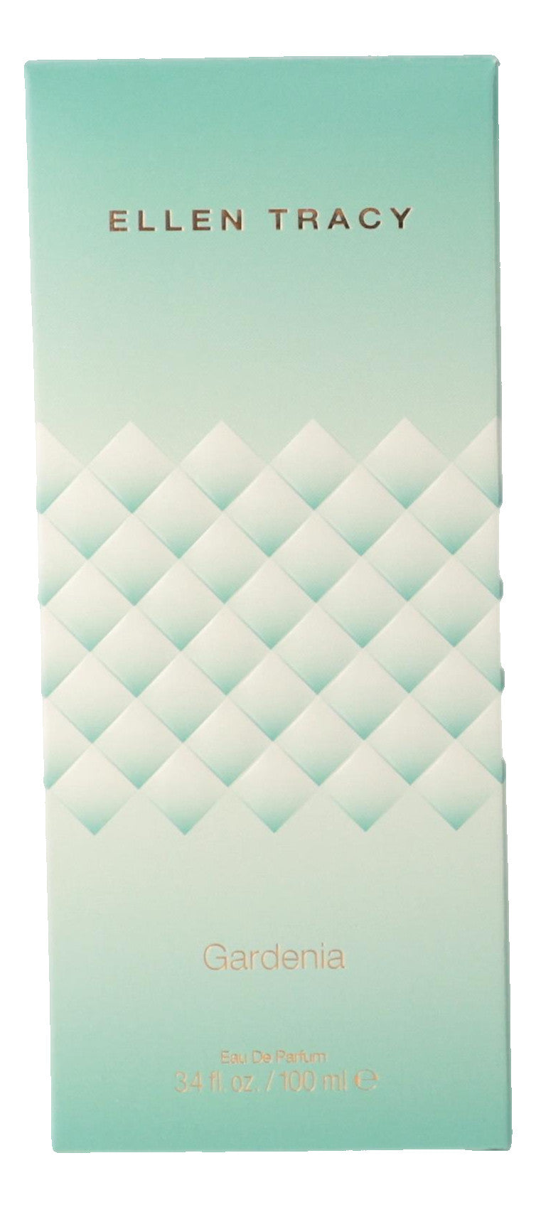 Gardenia by Ellen Tracy, 3.4 oz EDP Spray for Women