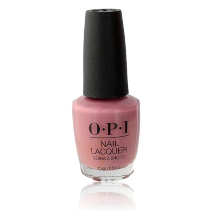 OPI Nail Lacquer by OPI, 0.5 oz Nail Color - Tickle My France-y - Tickle My France-y