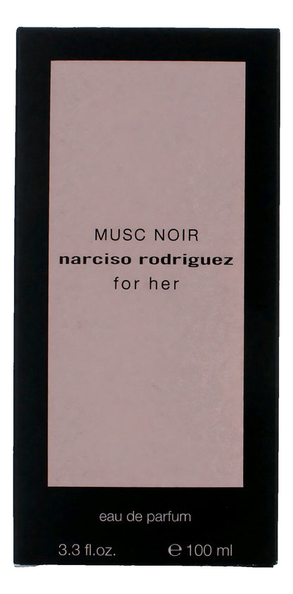 Narciso Rodriguez Musc Noir by Narciso Rodriguez, 3.3oz EDP Spray women