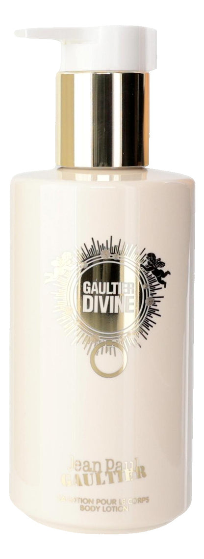 Divine by Jean Paul Gaultier, 6.8 oz Body Lotion for Women 