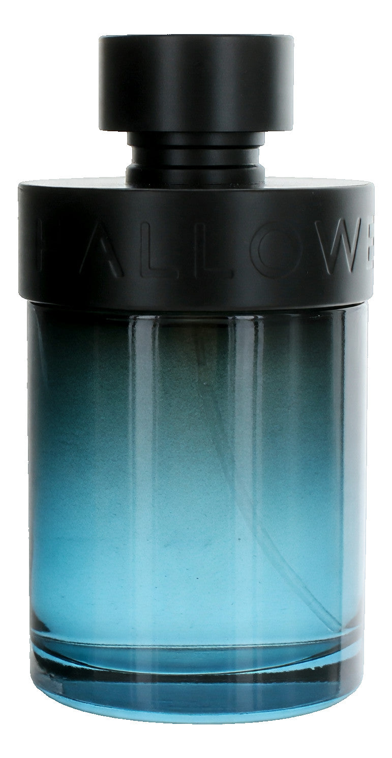 Halloween Man X by J. Del Pozo, 4.2 oz EDT Spray for Men