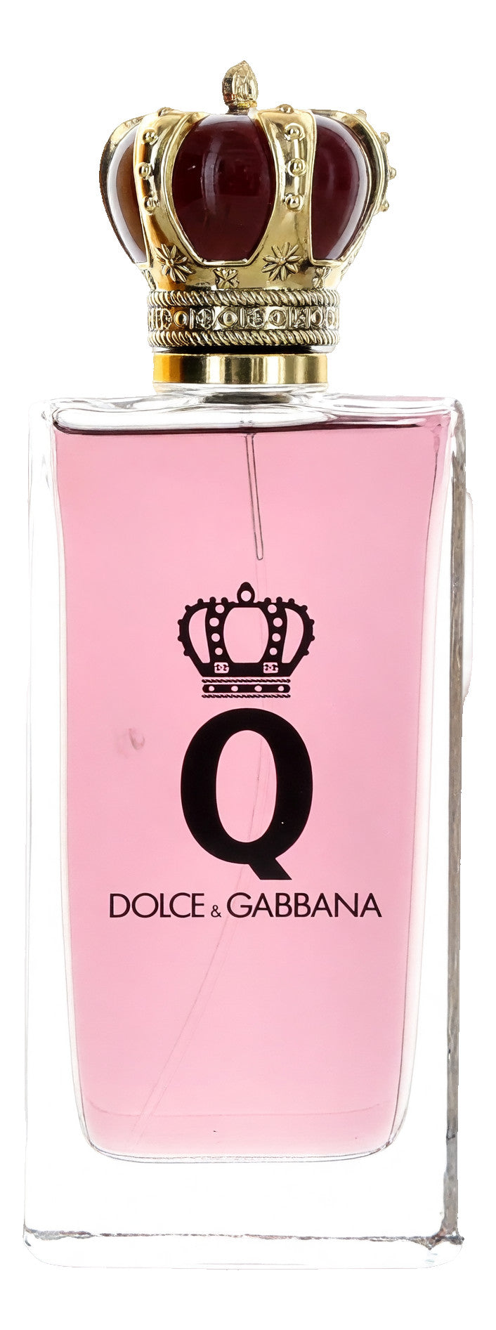 Q by Dolce & Gabbana, 3.3 oz EDP Intense Spray for Women