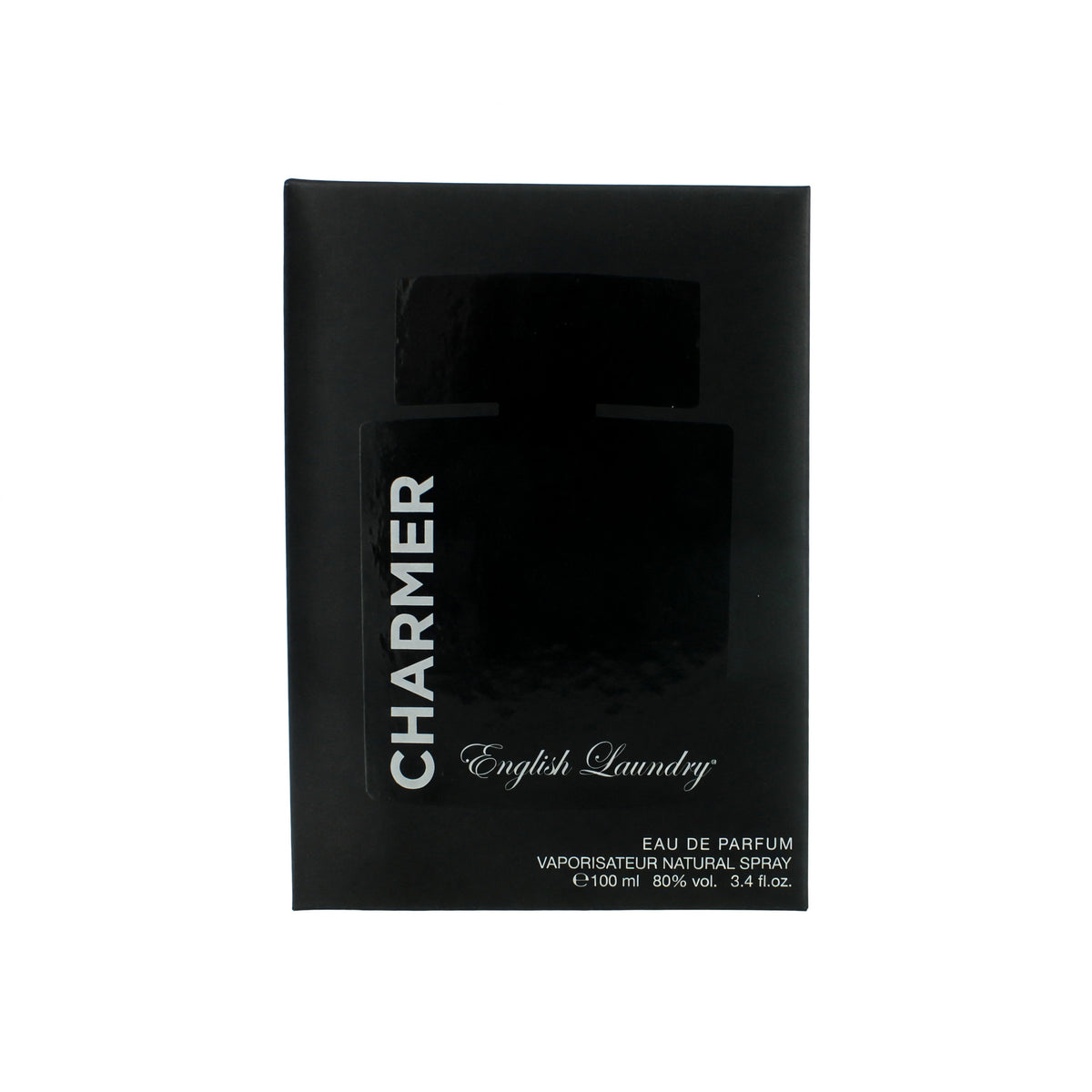 Charmer by English Laundry, 3.4 oz EDP Spray for Men