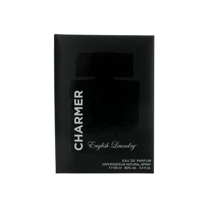 Charmer by English Laundry, 3.4 oz EDP Spray for Men