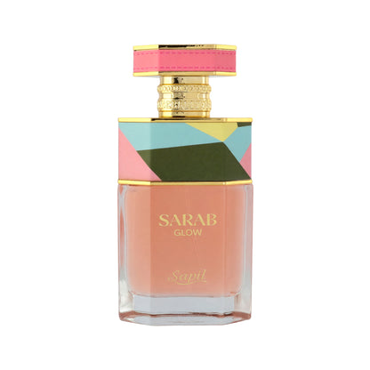  Sarab Glow by Sapil, 3.4 oz EDP Spray for Women