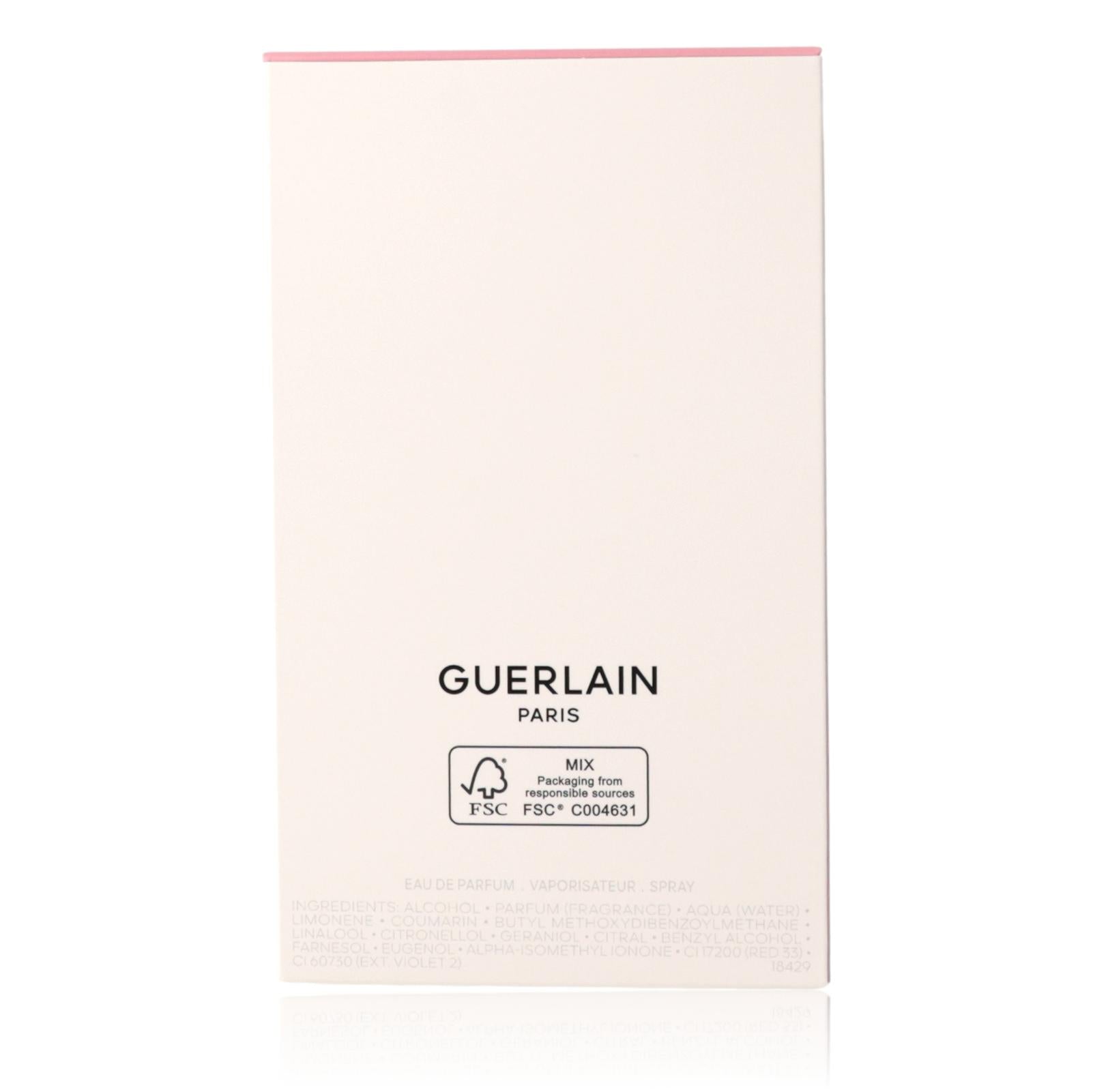 La Petite Robe Noire by Guerlain, 2.5 oz EDP Intense Spray for Women  