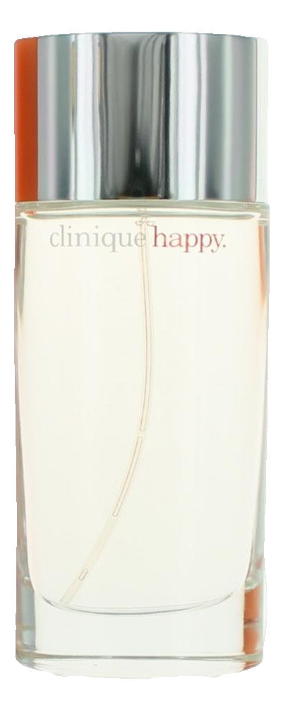 Happy by Clinique, 3.4 oz Perfume Spray for Women