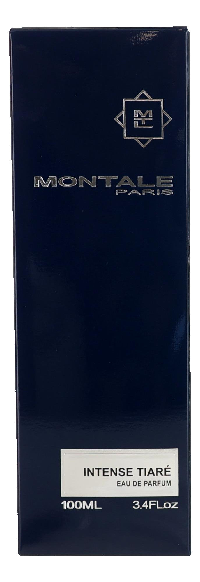 Montale Intense Tiare by Montale, 3.4 oz EDP Spray for Unisex