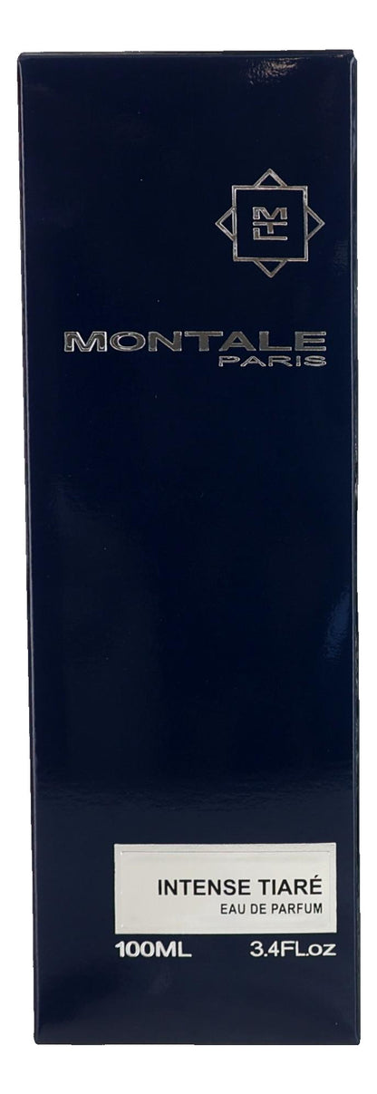 Montale Intense Tiare by Montale, 3.4 oz EDP Spray for Unisex