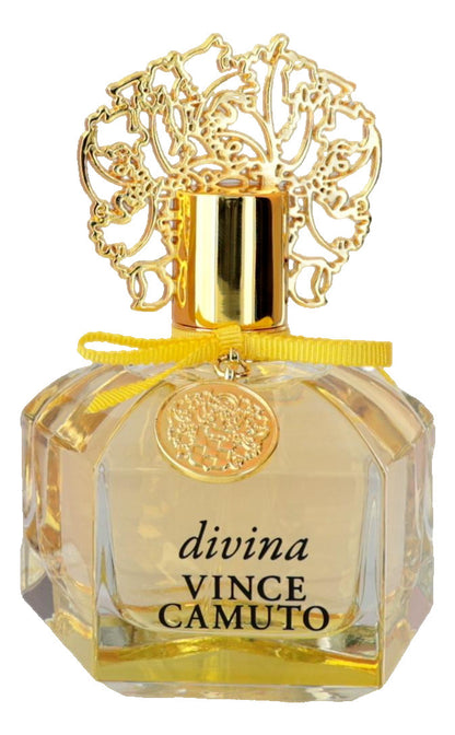 Divina by Vince Camuto, 3.4 oz EDP Spray for Women 