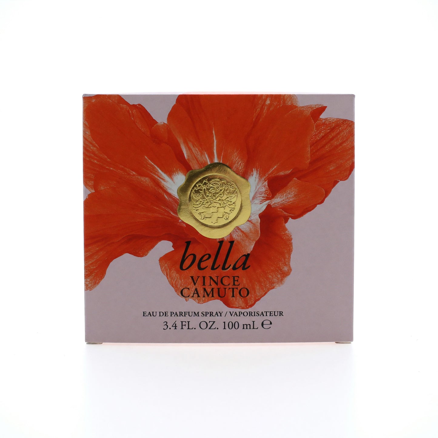Bella by Vince Camuto, 3.4 oz EDP Spray for Women