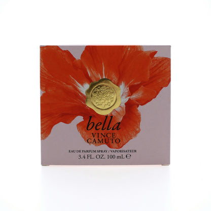 Bella by Vince Camuto, 3.4 oz EDP Spray for Women