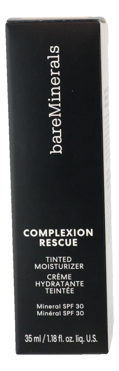 Bare Minerals Complexion Rescue, 1.18oz Tinted Moisturizer SPF 30 - Ginger 06