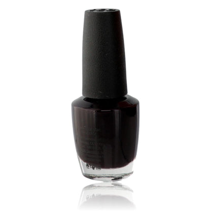 OPI Nail Lacquer by OPI, 0.5 oz Nail Color - Lincoln Park After Dark - Lincoln Park After Dark