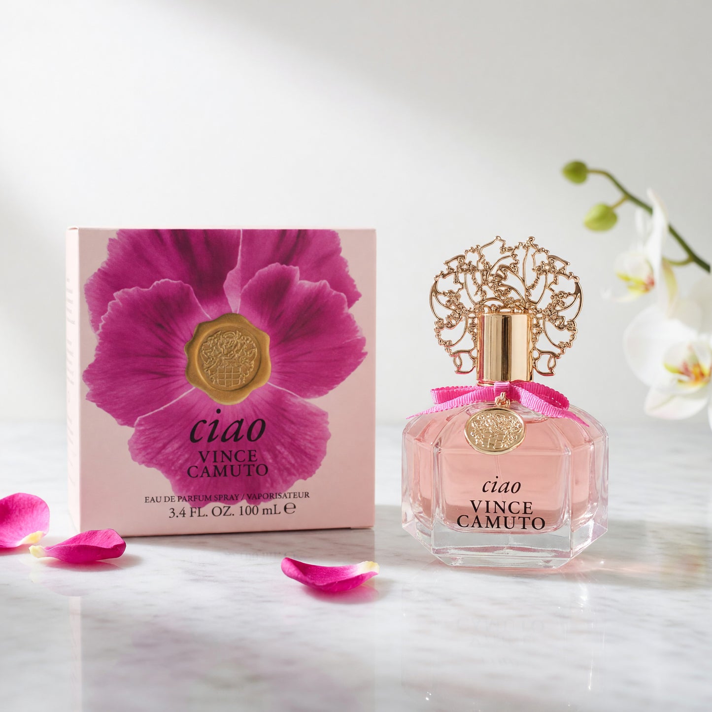 Ciao by Vince Camuto, 3.4 oz EDP Spray for Women