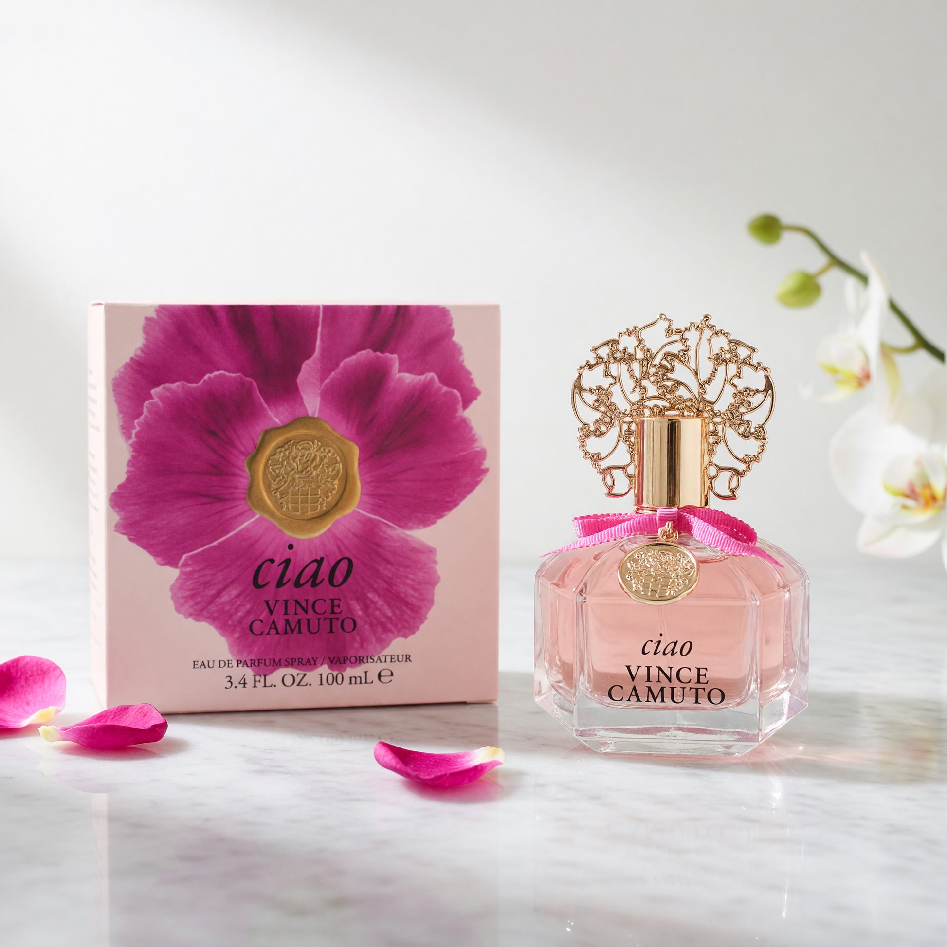 Ciao by Vince Camuto, 3.4 oz EDP Spray for Women