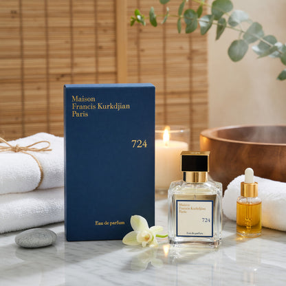 724 by Maison Francis Kurkdjian, 2.4 oz EDP Spray for Women