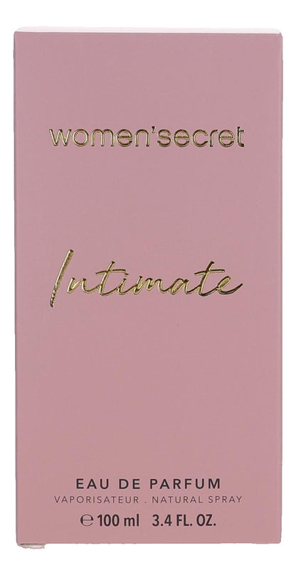 Intimate by Women'Secret, 3.4 oz EDP Spray for Women