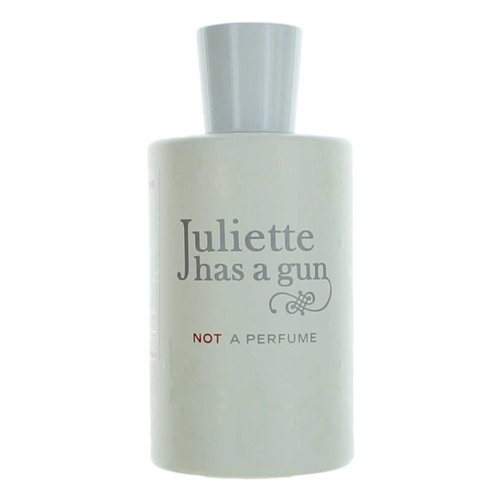 Not A Perfume by Juliette Has A Gun, 3.3 oz EDP Spray for Women TESTER