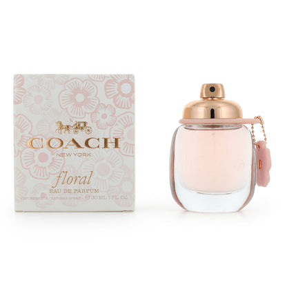 Coach Floral by Coach, 1 oz EDP Spray for Women