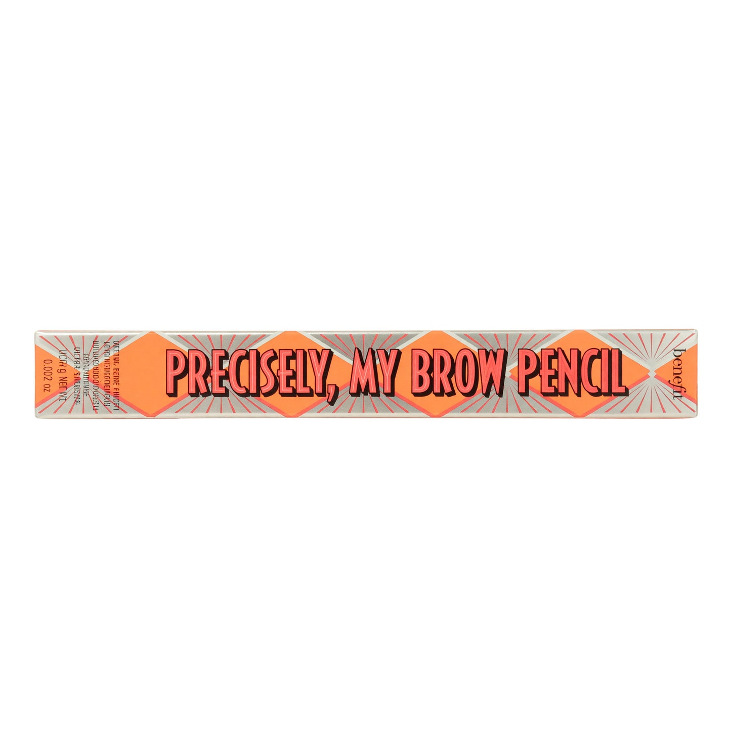 Precisely My Brow Pencil, 0.002oz Eyebrow Pencil - 3.5 Neutral Medium Brown - 3.5 Neutral Medium Brown