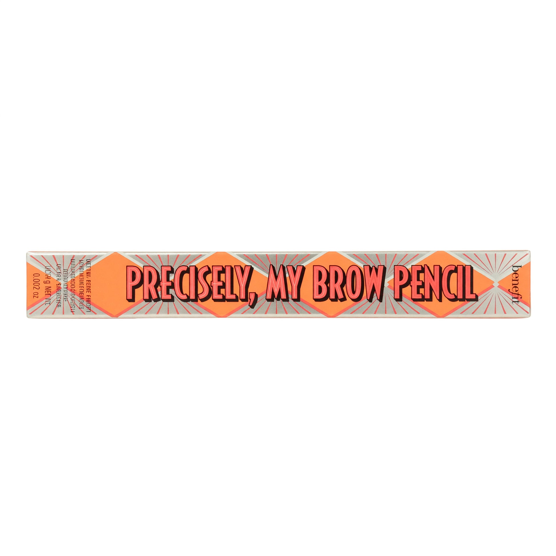 Precisely My Brow Pencil, 0.002oz Eyebrow Pencil - 3.5 Neutral Medium Brown - 3.5 Neutral Medium Brown