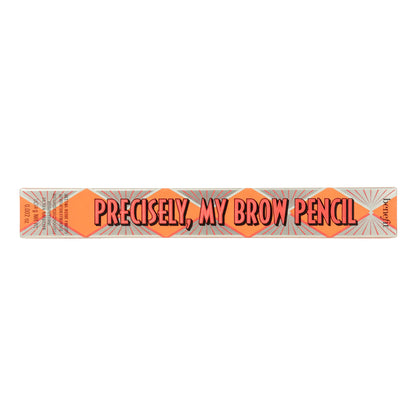 Precisely My Brow Pencil, 0.002oz Eyebrow Pencil - 3.5 Neutral Medium Brown - 3.5 Neutral Medium Brown